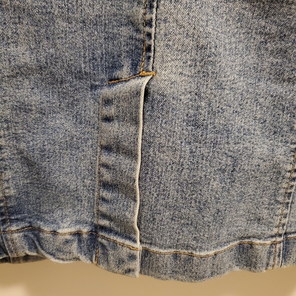 Duck Head Jean Jacket - Picture 4 of 6